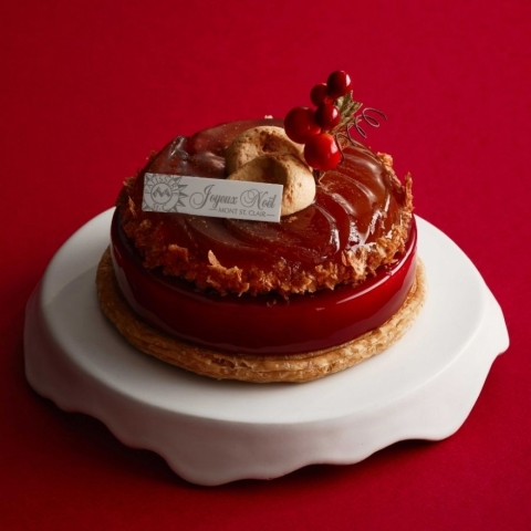 Tarte Tatin �^���g�^�^��  ���I�����C���\��OK