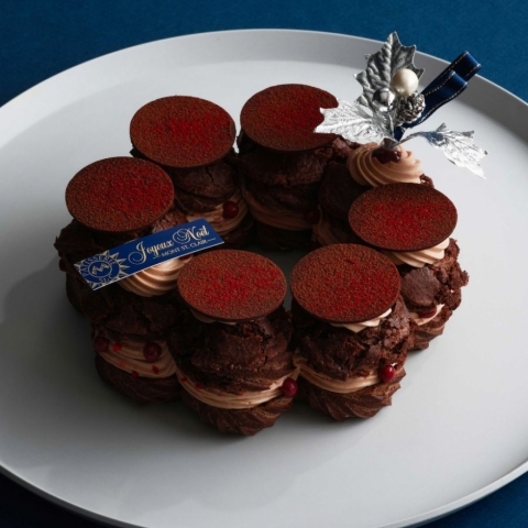 Paris-Brest �p���u���X�g �J�J�I�x���[  ���I�����C���\��OK