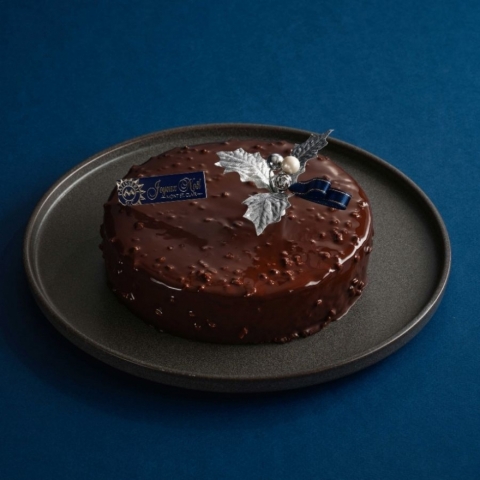 Noel  Anniversaire  Chocolat  �m�G���A�j�o�[�T���[�V���R���E�z��