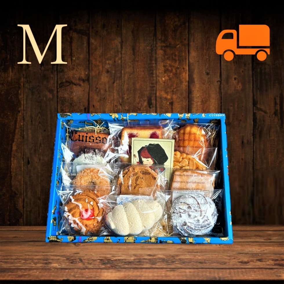 CUISSON�M�t�g�@M