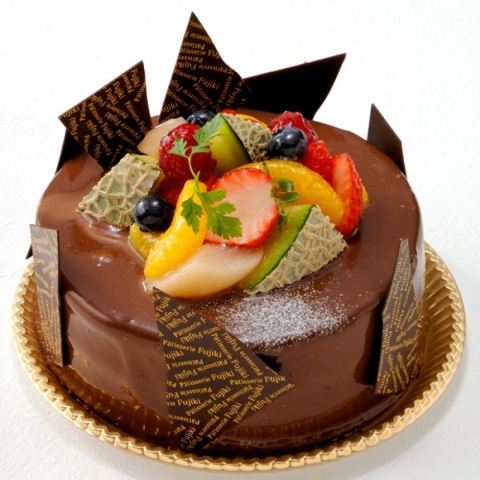 �V���R���[�k�f�R���[�V����