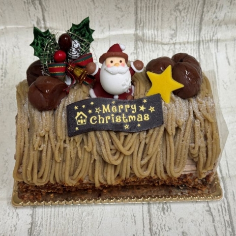 Xmas�m�G���}����