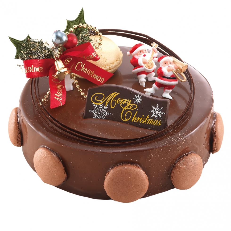 �N���X�}�X�t�H���e�V��